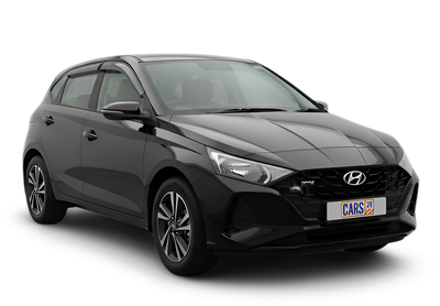 Hyundai NEW I20-img